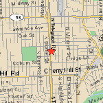 Click Here for a Map to the Dearborn Location