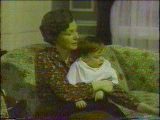 Molly Sherwood & Jamie Swift