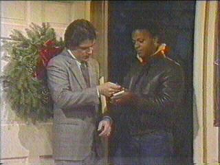 Package for Geraldine