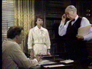 Dr. Bryson, Dr. Featherstone & Beth Bryson