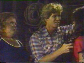 Emily, Franky & Larry