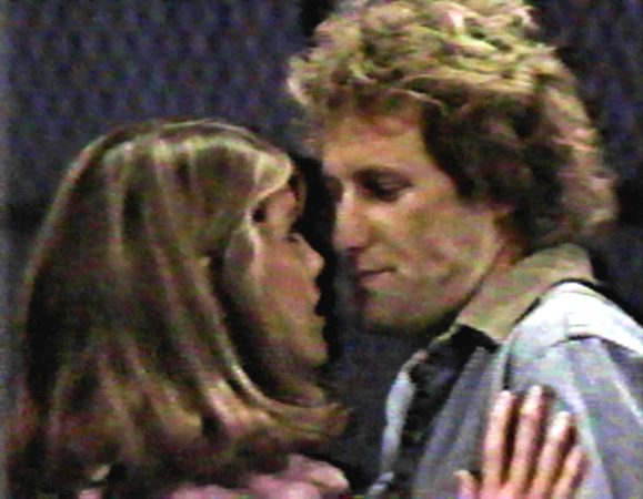 Jim Diedrickson & Valerie Bryson