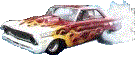 Vince Porcelli Racing