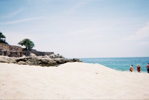 Puerto Vallarta