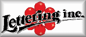 Lettering, Inc.