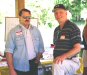 Dave Greer, Ray Hobbs