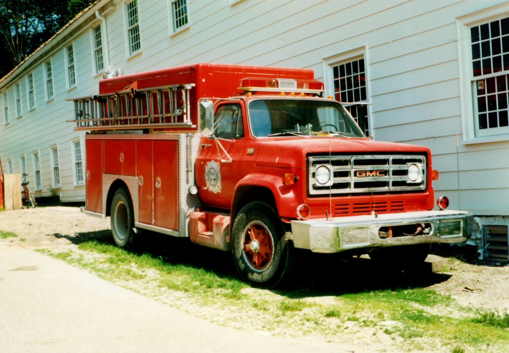 Archive Page 8 AJR's Emergency Vehicles