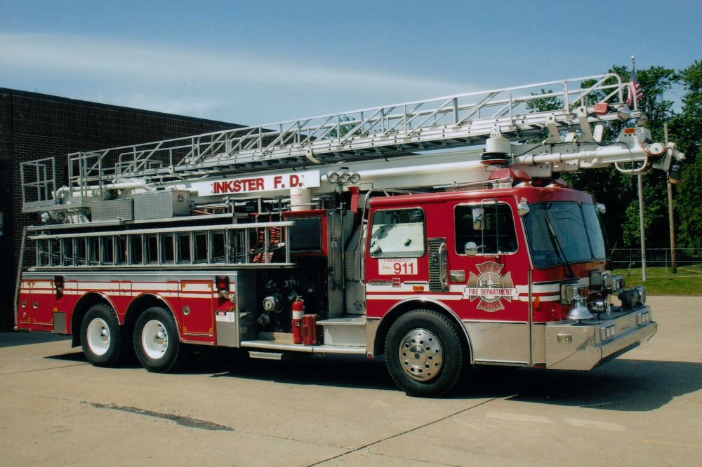 Archive Page 11 AJR's Emergency Vehicles