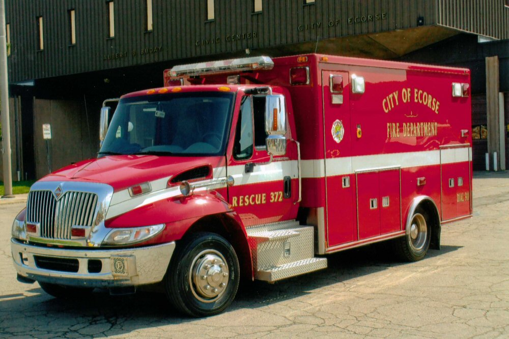 Archive Page 11 AJR's Emergency Vehicles